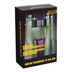 Levenhuk New Karma PRO ED 16x50 - Dalekohled