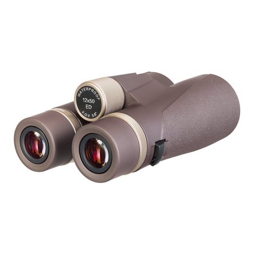 Levenhuk New Vegas ED 12x50 - Dalekohled