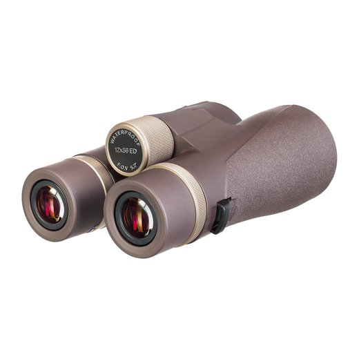 Levenhuk New Vegas ED 12x56 - Dalekohled