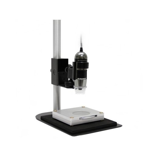 Dino-Lite BL-ZW2 - podsvícení