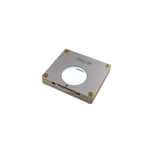 Dino-Lite BL-ZW2 - podsvícení