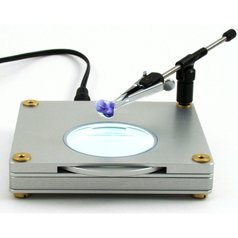 Dino-Lite BL-ZW2 - podsvícení