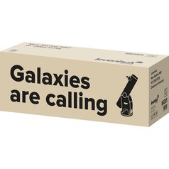 Levenhuk New Skyline PRO 10" (250/1270) - Hvězdářský dalekohled