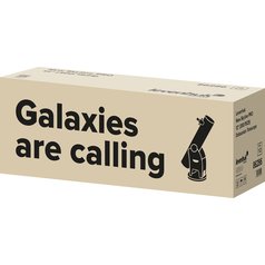 Levenhuk New Skyline PRO 12" (300/1525) - Hvězdářský dalekohled