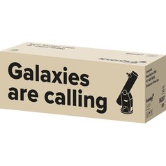 Levenhuk New Skyline PRO 16" (400/1830) - Hvězdářský dalekohled