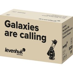 Levenhuk New Skyline PRO 12" (300/1525) výsuvný - Hvězdářský dalekohled