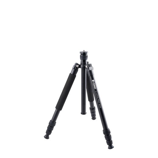 FOMEI ALUMIN PRO 3500 stativ + fluidní hlava PH-01