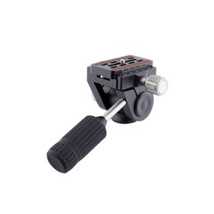 FOMEI ALUMIN PRO 3500 stativ + fluidní hlava PH-01