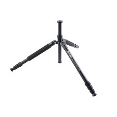 FOMEI ALUMIN PRO 3500 stativ + fluidní hlava PH-01