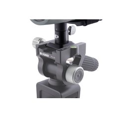 FOMEI BH-01 - stativový adaptér pro dalekohled