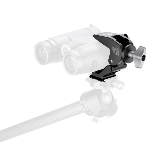 FOMEI Leofoto BC-02 - stativový adaptér pro dalekohled