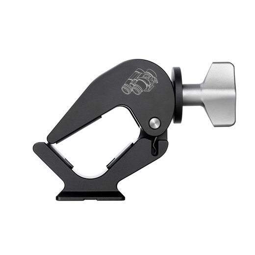 FOMEI Leofoto BC-02 - stativový adaptér pro dalekohled