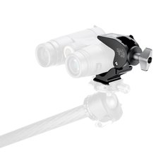 FOMEI Leofoto BC-02 - stativový adaptér pro dalekohled