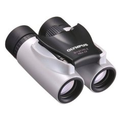 Olympus 8x21 RC II pearl white - dalekohled