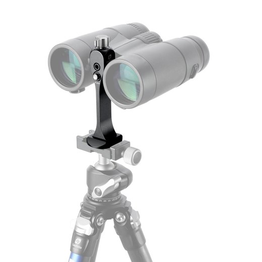 FOMEI Leofoto BC-03 - stativový adaptér pro dalekohled