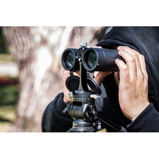 FOMEI Leofoto BC-03 - stativový adaptér pro dalekohled