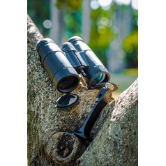 FOMEI Leofoto BC-03 - stativový adaptér pro dalekohled