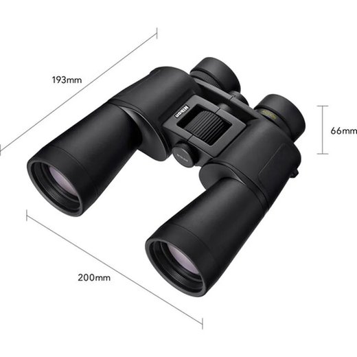 Nikon ACTION 7x50 - Dalekohled