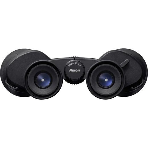 Nikon ACTION ZOOM 10-22x50 - Dalekohled