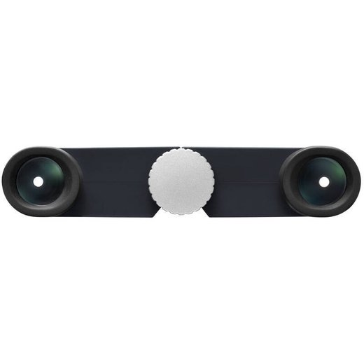 Nikon 4x10 DCF Dark Navy - Divadelní kukátko