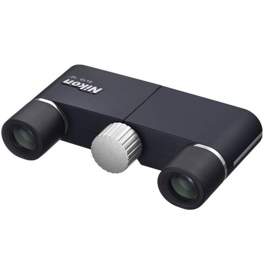 Nikon 4x10 DCF Dark Navy - Divadelní kukátko