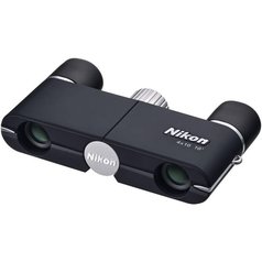 Nikon 4x10 DCF Dark Navy