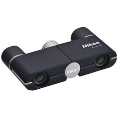 Nikon 4x10 DCF Dark Navy