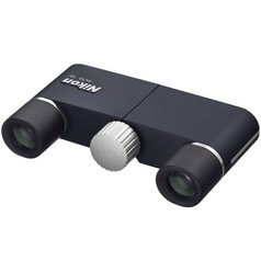 Nikon 4x10 DCF Dark Navy