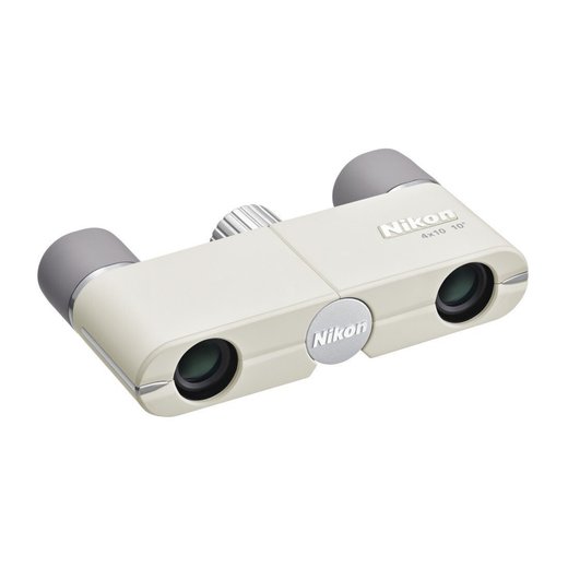 Nikon 4x10 DCF Ivory White - Divadelní kukátko