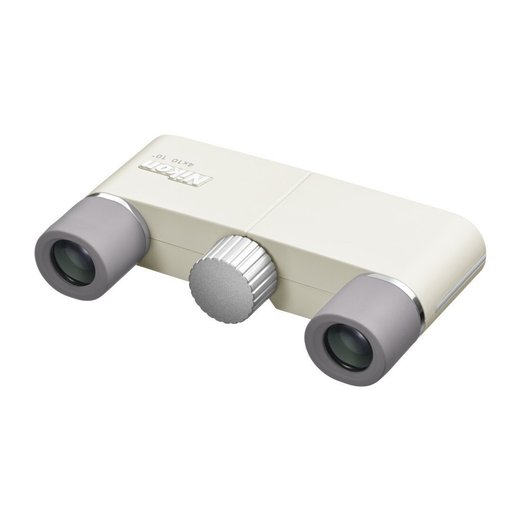 Nikon 4x10 DCF Ivory White - Divadelní kukátko