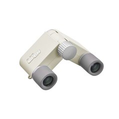 Nikon 4x10 DCF Ivory White - Divadelní kukátko