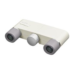 Nikon 4x10 DCF Ivory White - Divadelní kukátko