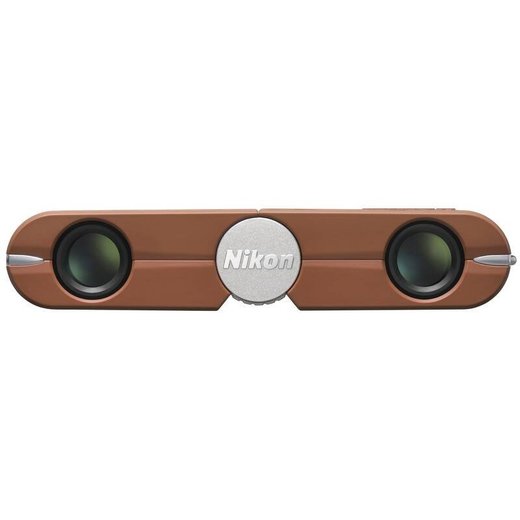 Nikon 4x10 DCF Amber Brown - Divadelní kukátko