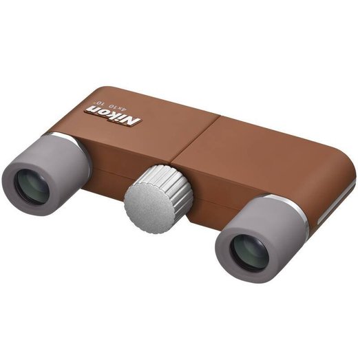 Nikon 4x10 DCF Amber Brown - Divadelní kukátko