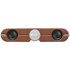 Nikon 4x10 DCF Amber Brown - Divadelní kukátko