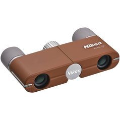 Nikon 4x10 DCF Amber Brown - Divadelní kukátko