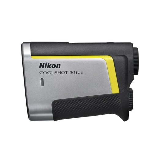 Nikon COOLSHOT 50i GII - Laserový dálkoměr