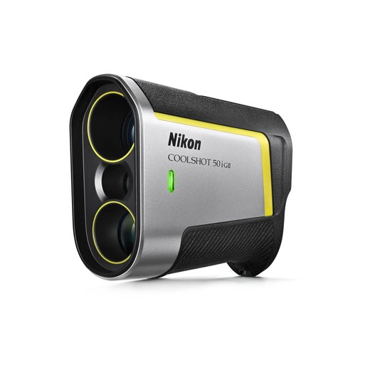 Nikon COOLSHOT 50i GII - Laserový dálkoměr