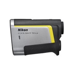 Nikon COOLSHOT 50i GII - Laserový dálkoměr
