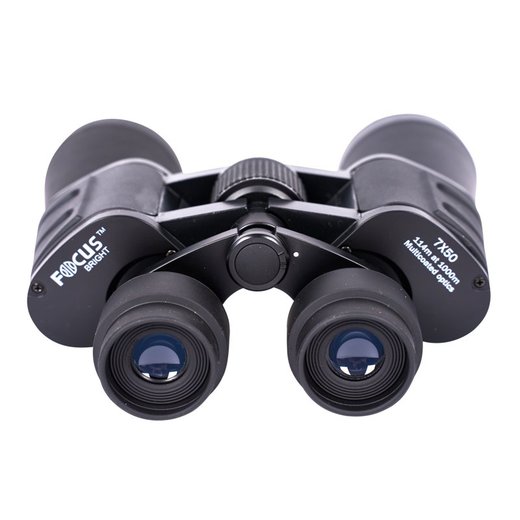Focus Bright 7x50 - Dalekohled