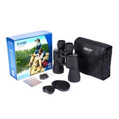 Focus Bright 7x50 - Dalekohled