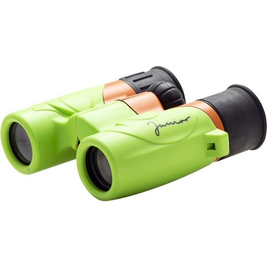 Focus Junior 6x21 Green/Orange - Dalekohled