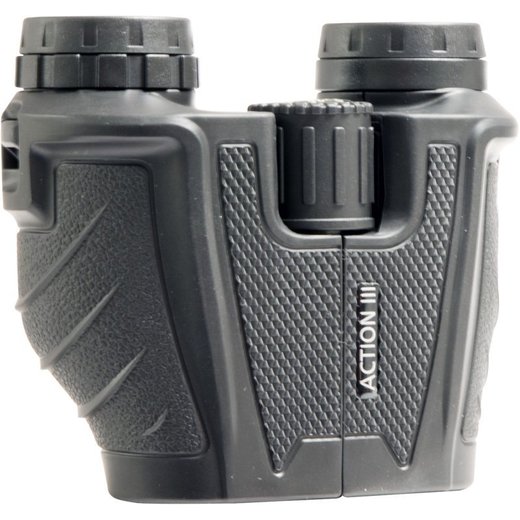 Focus Action III 8x25 - Dalekohled