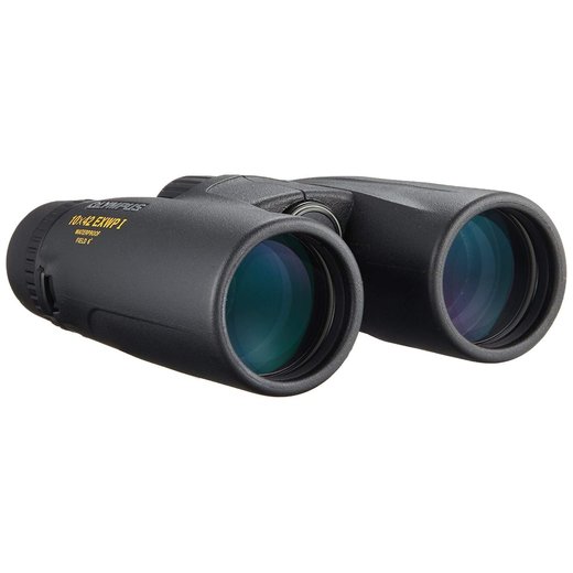 Olympus 10x42 EXWP I - dalekohled
