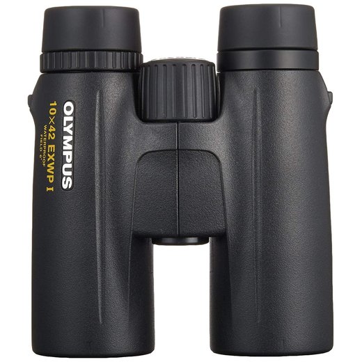 Olympus 10x42 EXWP I - dalekohled