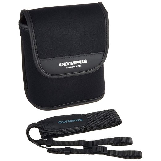 Olympus 10x42 EXWP I - dalekohled