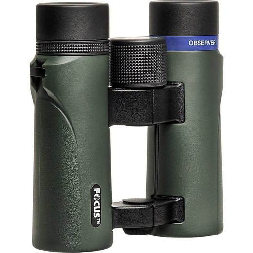 Focus Observer 8x34 HD - Dalekohled