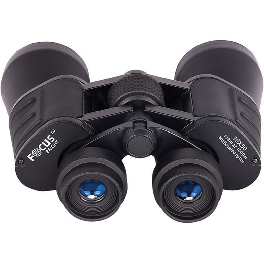 Focus Bright 10x50 - Dalekohled
