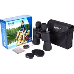 Focus Bright 10x50 - Dalekohled