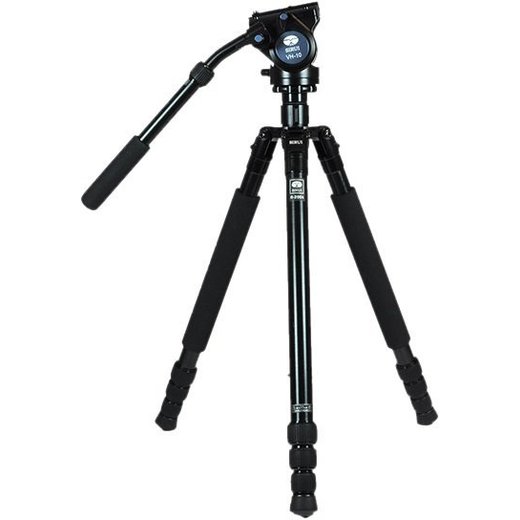 Focus Viewmaster ED 20-60x80 se stativem - Spektiv